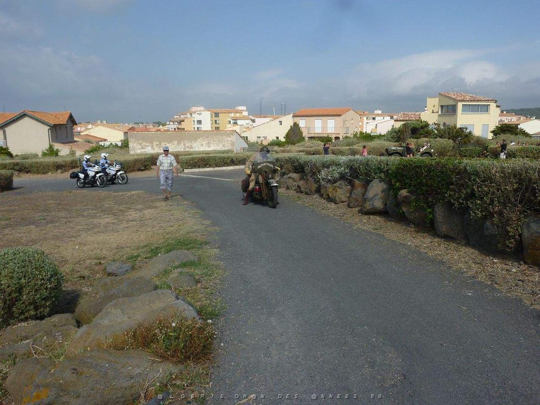 AGDE 2012 COMMEMORATION DU DEBARQUEMENT DU 15 AOUT 1944   (40).JPG